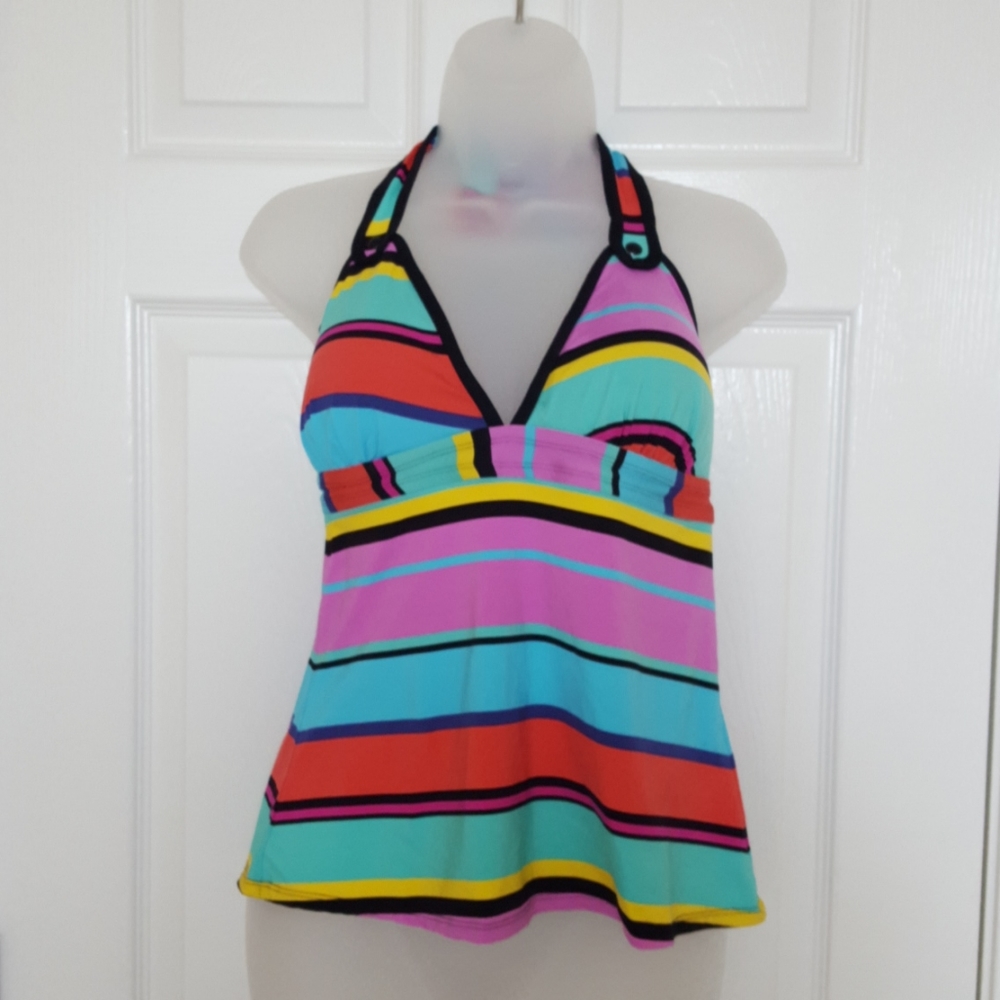 Cole of California tankini top